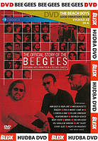 Bee Gees The Official Story Of The Bee Gees - Featuring Hits From Their 4 Decade Career (DVD-Video, PAL)