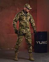 Весенний тактический костюм пиксель 7.62, военная форма пиксель, весенняя форма пиксель с курткой ЗСУ
