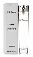 Dupont Pour Femme tester edp 100 ml тестер без крышки