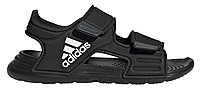 Оригинальные детские сандалии Adidas Altaswim C, 28, На каждый день