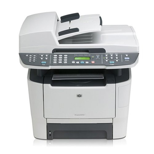 Бу БФП HP M2727nf, лазерний принтер/ сканер/ копір формату А4
