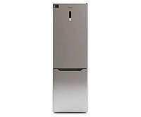 Холодильник с морозильной камерой Midea MDRB424FGF02O SE, код: 8304226