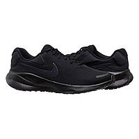 Кроссовки мужские Nike Revolution 7 (FB2207-005) 42 Черный QT, код: 8452810