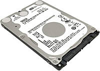 Жесткий диск Western Digital AV-25 500GB 5400rpm 16MB WD5000LUCT 2.5 SATA II SE, код: 8080654