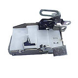 Личинки дверей (людлики) 5 шт. з 2 ключами Форд Транзит 1986-1991 рр. 86VB3688DC/ 6177189, фото 2