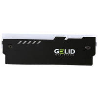 Охлаждение для памяти Gelid Solutions Lumen RGB RAM Memory Cooling Black GZ-RGB-01 p