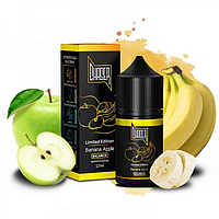 Набір для самозамісу рідини CHASER 30 мл. 50 мг Банан яблуко для електронної сигарети, ширяння вейпу CV