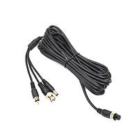 Кабель ATIS AVIA-BNC cable 5m MP, код: 6527718