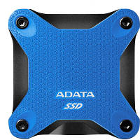 Наель SSD USB 3.2 512GB SD620 ADATA SD620-512GCBL p