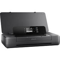 Струйный принтер HP OfficeJet 202 Mobile c Wi-Fi N4K99C p