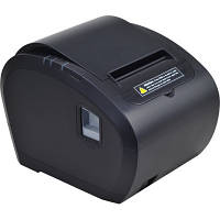 Принтер чеков X-PRINTER XP-M817 USB, Serial, Ethernet XP-M817 p