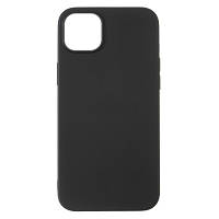 Чехол для мобильного телефона Armorstandart Matte Slim Fit Apple iPhone 14 Plus Black ARM65613 p