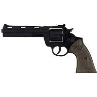 Іграшкова зброя Gonher Police 12-зарядний 123/6 p