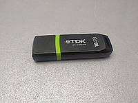 USB Flash флешка Б/У TDK USB 16 Gb