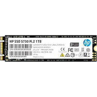 Наель SSD M.2 2280 1TB S750 HP 16L57AA p