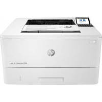 Лазерный принтер HP LaserJet Enterprise M406dn 3PZ15A p