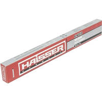 Электроды HAISSER E 6013, 3.0мм, упаковка 1кг 63815 p