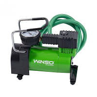 Автомобильный компрессор WINSO 7 Атм 35 л/мин 121000 p
