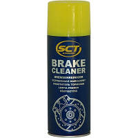 Автомобильный очиститель SCT-GERMANY Brake Cleaner 450мл 969251 p