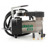 Автомобильный компрессор URAGAN 35 л / мин 90110 p