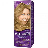 Фарба для волосся Wellaton 8/0 Пісочний 110 мл 4056800023165 p