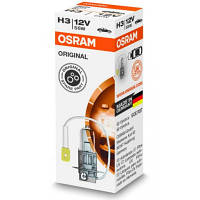 Автолампа Osram галогенова 55W OS 64151 p