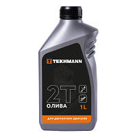 Моторное масло Tekhmann 2Т 1л 852317 p