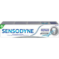 Зубная паста Sensodyne Восстановление и Защита Отбеливающая 75 мл 3830029297238/5054563103321 p