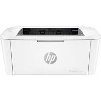 Лазерный принтер HP LaserJet M111cw WiFi 1Y7D2A p