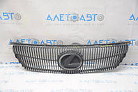 Решетка радиатора grill голая Lexus GS350 GS450h 08-11 без радара