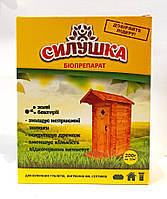 Средство для туалетов Силушка 200 г EV, код: 8207767
