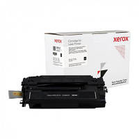 Картридж Xerox HP CE255A 55A, Canon 724 006R03627 p