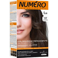 Фарба для волосся Brelil Numero 5.00 - Light Brown 140 мл 8011935081257 p
