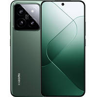 Мобильный телефон Xiaomi 14 12/512GB Jade Green 1025261 p