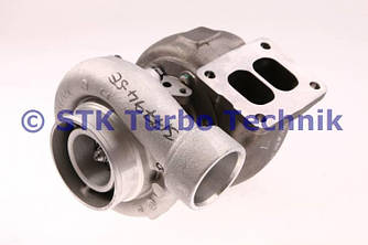 Турбіна BorgWarner 04226496, 04226496KZ