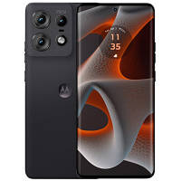 Мобильный телефон Motorola Edge 50 Pro 12/512GB Black Beauty PB1J0050RS p