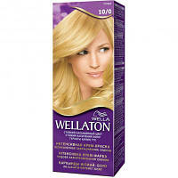 Краска для волос Wellaton 10/0 Сахара 110 мл 4056800023226 p