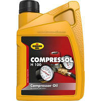 Компрессорное масло Kroon-Oil Compressol H100 1л KL 33479 p