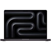 Ноутбук Apple MacBook Pro 16 A2991 M3 Max Space Black MRW33UA/A p