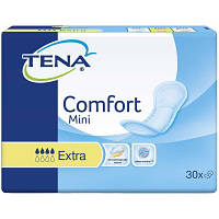Урологические прокладки Tena Lady Comfort Mini Extra 30 шт. 7322540981766 p