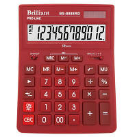 Калькулятор Brilliant BS-8888RD p