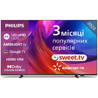 Телевизор Philips 43PUS8518/12 p