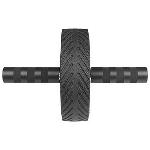 Ролик для преса чорний діаметром 18см 5118-5, фото 2