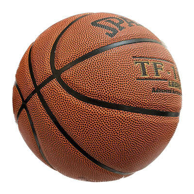 М'яч баскетбольний Spalding Legacy №7, фото 3