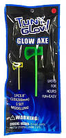 Неоновая палочка Glow Axe Топор MiC (GlowAxe) CP, код: 2341880