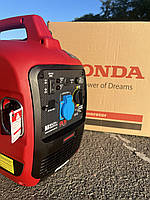 Інверторний генератор Honda EU3000I