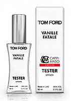 Тестер Tom Ford Vanille Fatale - Tester 60ml EJ, код: 7732908