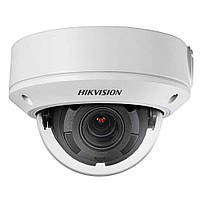 IP-видеокамера 4 Мп Hikvision DS-2CD1743G0-IZ(C) 2.8-12mm для системы видеонаблюдения TN, код: 8171001