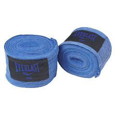 Бинти боксерські 4м Everlast