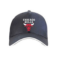 Кепка Chicago Bulls Classic
